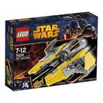 Lego Star Wars – Jedi Interceptor – 75038