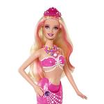 Barbie – Barbie Princesa De Las Perlas-1