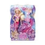 Barbie – Barbie Princesa De Las Perlas-4