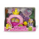 Pin Y Pon – Carroza De Princesa-1