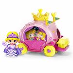 Pin Y Pon – Carroza De Princesa-2