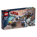 La Lego Película – La Caballería Del Castillo – 70806