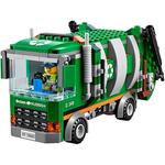 La Lego Película – El Triturador De Basura – 70805