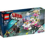 La Lego Película – La Máquina De Helados – 70804