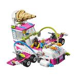 La Lego Película – La Máquina De Helados – 70804-3