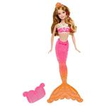Barbie – Amiga Barbie Princesa Perlas – Coral