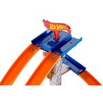 Hot Wheels – Supertorre 5 Pistas-1