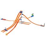 Hot Wheels – Supertorre 5 Pistas-5