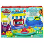 Play-doh – Horno Repostería