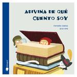 Adivina De Que Cuento Soy