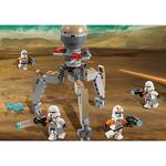 Lego Star Wars – Utapau Troopers – 75036-1