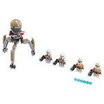 Lego Star Wars – Utapau Troopers – 75036-2