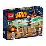 Lego Star Wars – Utapau Troopers – 75036-5