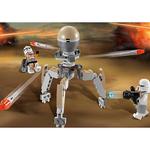 Lego Star Wars – Utapau Troopers – 75036-6