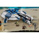 Lego Star Wars – Droid Gunship – 75042-2