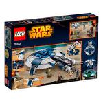 Lego Star Wars – Droid Gunship – 75042-5