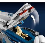 Lego Star Wars – Droid Gunship – 75042-6