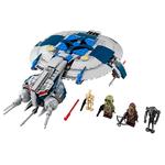 Lego Star Wars – Droid Gunship – 75042-7