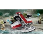 Lego Star Wars – Kashyyyk Troopers – 75035-3