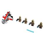 Lego Star Wars – Kashyyyk Troopers – 75035-7