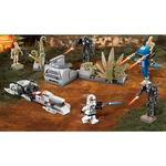 Lego Star Wars – Battle On Saleucami – 75037-3