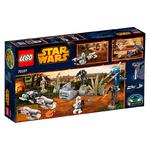 Lego Star Wars – Battle On Saleucami – 75037-5