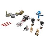 Lego Star Wars – Battle On Saleucami – 75037-7