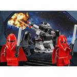 Lego Star Wars – Death Star Troopers – 75034-1