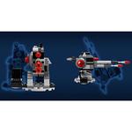 Lego Star Wars – Death Star Troopers – 75034-6