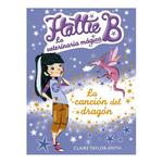 Hattie B: La Canción Del Dragón