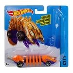 Hot Wheels – Vehículos Mutant Machines (varios Modelos)-3