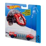 Hot Wheels – Vehículos Mutant Machines (varios Modelos)-7