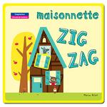 Maisonnette Zig-zag