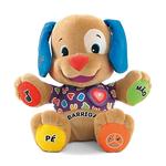 Fisher Price – Perrito Aprende Y Juega