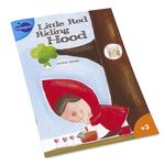 Little Red Riding Hood Stickers
