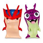 Slugterra – Blister 2 Figuras (varios Modelos)-1