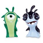 Slugterra – Blister 2 Figuras (varios Modelos)-3