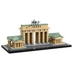 Lego Architecture – Puerta De Brandenburgo – 21011-3