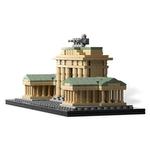 Lego Architecture – Puerta De Brandenburgo – 21011-4