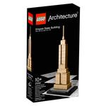 Lego Architecture – Empire State Building – 21002