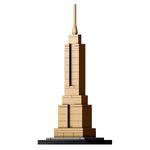 Lego Architecture – Empire State Building – 21002-1