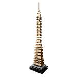 Lego Architecture – Empire State Building – 21002-2