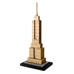 Lego Architecture – Empire State Building – 21002-3