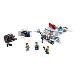 La Lego Película – La Cisterna Voladora – 70811-1