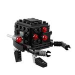 La Lego Película – La Cisterna Voladora – 70811-2