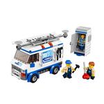 La Lego Película – La Cisterna Voladora – 70811-3
