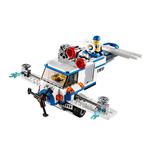 La Lego Película – La Cisterna Voladora – 70811-5