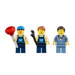 La Lego Película – La Cisterna Voladora – 70811-6