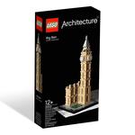 Lego Architecture – Big Ben – 21013