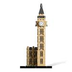 Lego Architecture – Big Ben – 21013-1